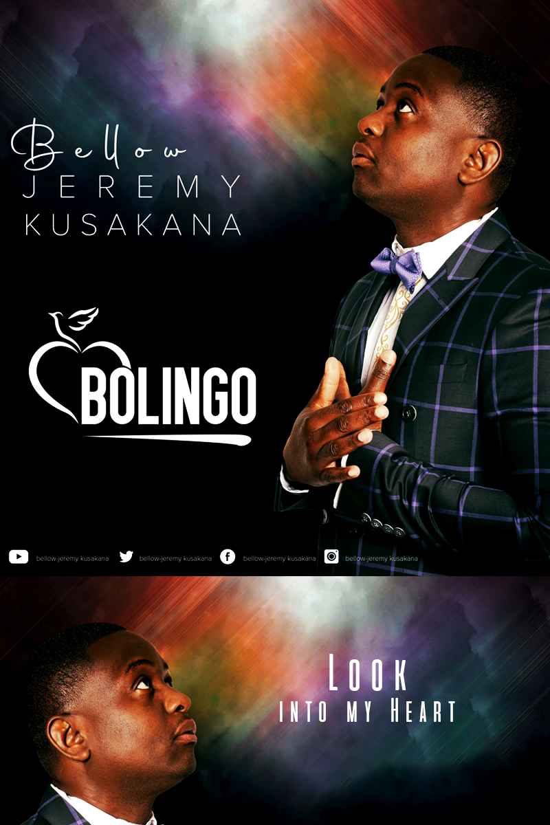 Bolingo